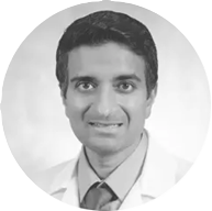 サンディップ・パテル医学博士のアイコン